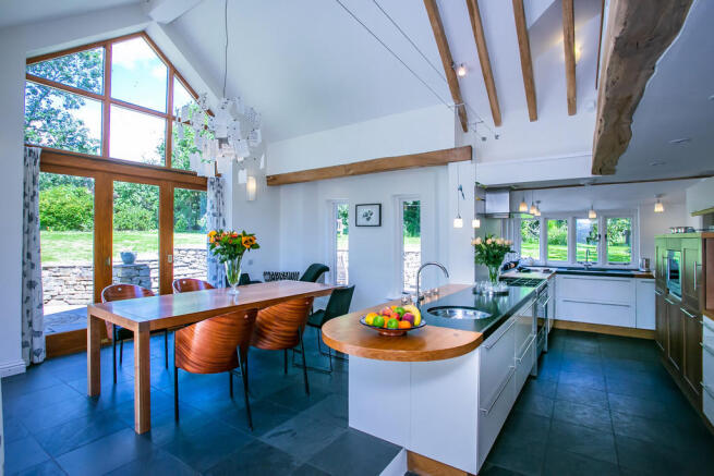 Kitchen Dining
