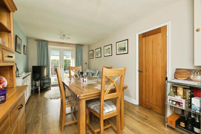 3 bed Barn Conversion for sale Image 8