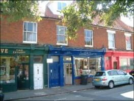 14, Victoria Street, Englefield Green TW20 0QY