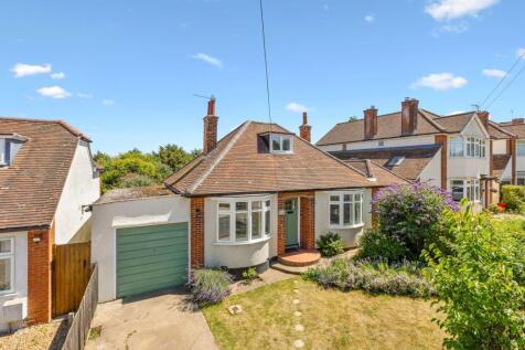 Crow Furlong, Hitchin, SG5