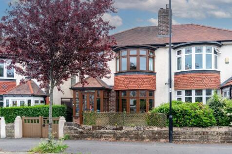 Headland Road, Crosspool, S10