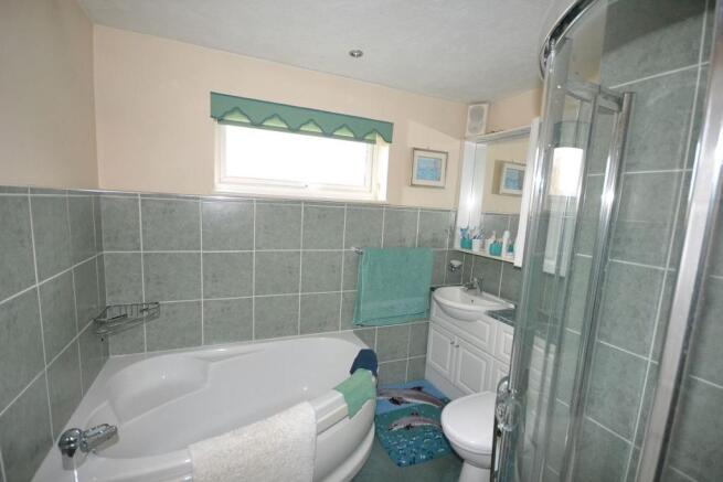 Bathroom / WC