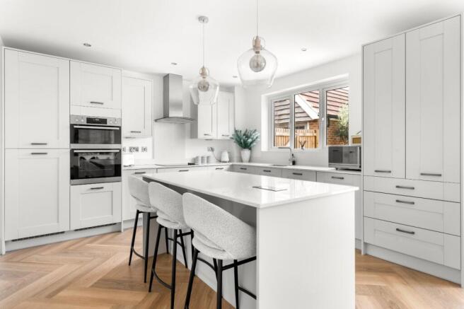 3 bed Detached for sale Image 4