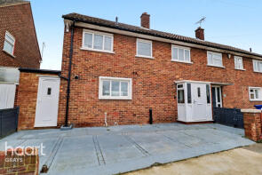 31, Goddard Road, Stifford Clays, Grays RM16 2AF