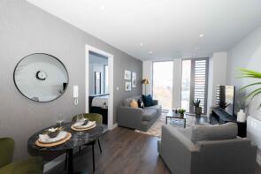 Apartment 201, 98, Greengate, Salford M3 7JD