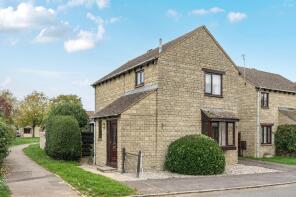 12, Hoyle Close, Witney OX28 1JD