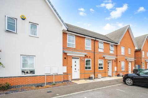 Benjamin Gray Drive, Littlehampton, West Sussex