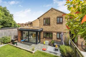 52, Lime Crescent, Bicester OX26 3XJ
