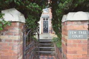 Flat 4, 198, Whitecross Road, Hereford HR4 0DJ