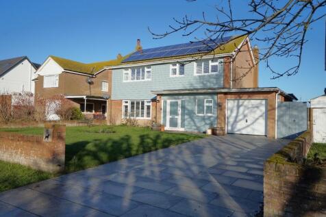 Daryngton Avenue, Birchington, Kent, CT7