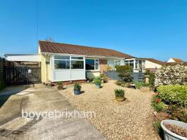 67, North Boundary Road, Brixham TQ5 8LH