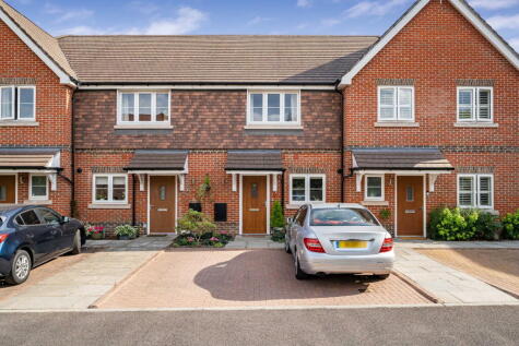 Oaks Lane, Bookham