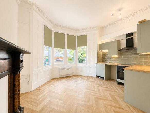 kitchen penylan 1