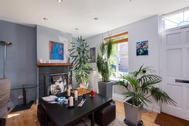 2 bed Terraced for sale Image 4