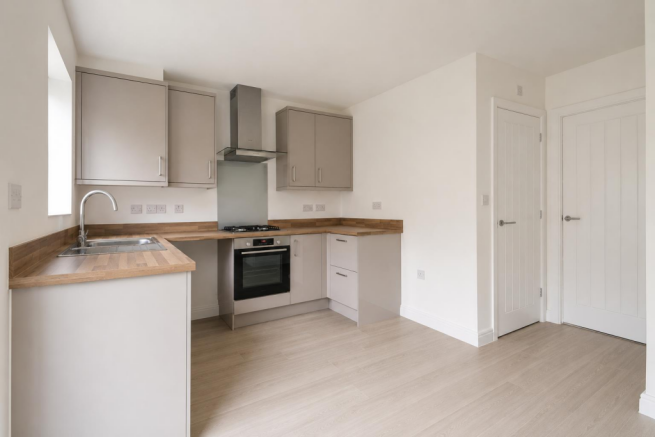 2 bed Terraced for sale Image 4