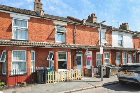 Pretoria Road, Watford