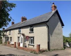 Collingdale, Silver Street, Cullompton EX15 3JE