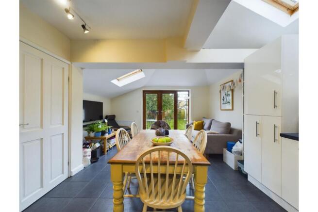 Kitchen Three