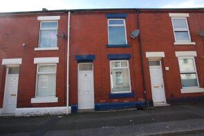 31, Alexandra Street, Ashton-under-lyne OL6 9QR