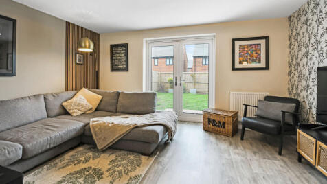 Gainsborough DN21 1FR, Gainsborough, DN21 1FR
