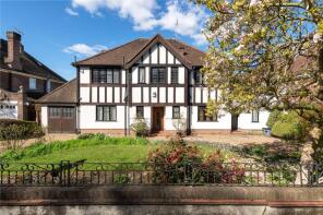 108, Priory Lane, London SW15 5JL