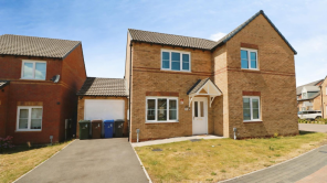 4, South Moor Drive, Goldthorpe, Rotherham S63 9QB