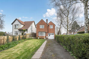 Elton, Ryelands Road, Leominster HR6 8PE