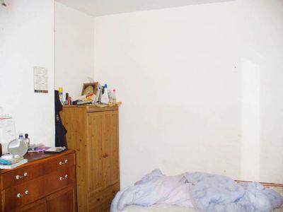 Second double bedroom