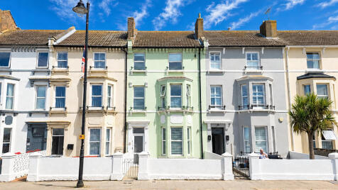 Central Parade, Herne Bay, CT6 5JJ