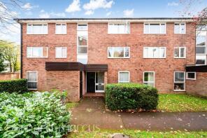 50, Inglewood, Pixton Way, Croydon CR0 9LP