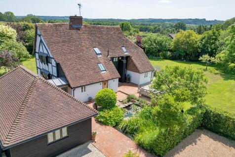 Thorn Road, Marden Thorn, Kent, TN12 9LJ