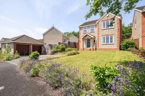 Woodlands, Axbridge, BS26