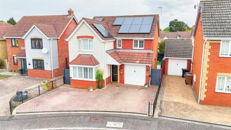 Bentley Road, Ipswich