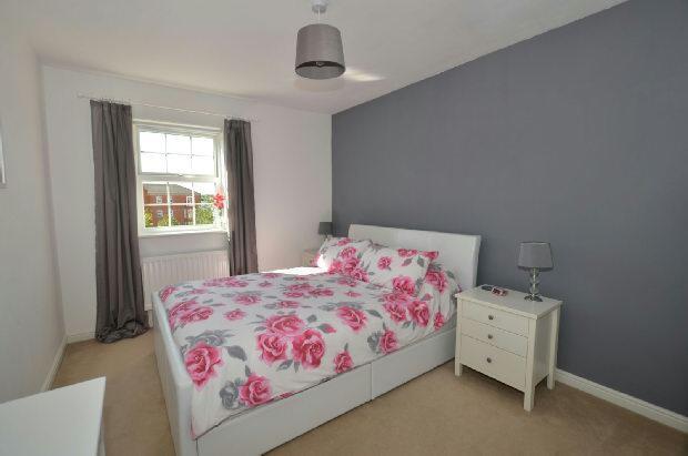 ACCOMMODATION