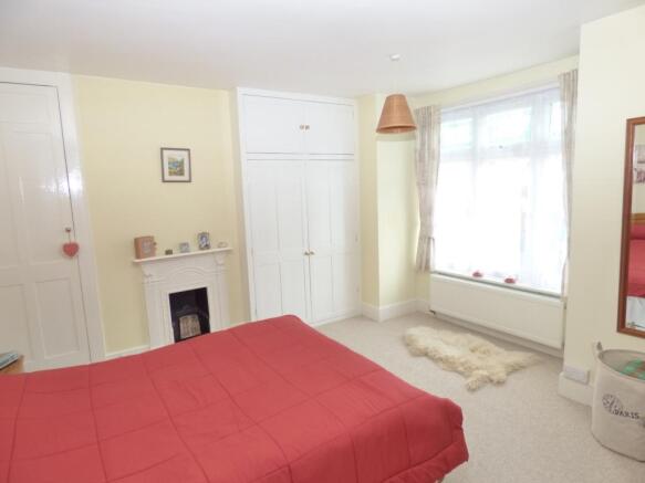 Bedroom 1