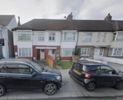 232, Green Lane, Ilford IG1 1YF
