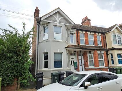 Cumberland Road, Bexhill, East Sussex
