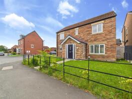 11, Moorfield Drive, Newcastle Upon Tyne NE12 6BA