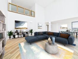 Flat 53, 11, Western Harbour Midway, Newhaven, Edinburgh EH6 6LG
