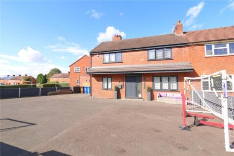 Elizabeth Avenue, Denton, Manchester, Greater Manchester, M34