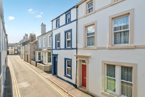 Challoner Street, Cockermouth