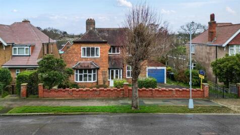 Cranston Avenue, Bexhill-On-Sea