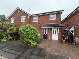 10, Mulberry Court, Horwich, Bolton BL6 6DX