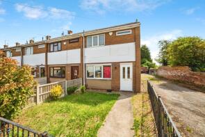 153, Avenue Road, Wath-upon-dearne, Rotherham S63 7AQ