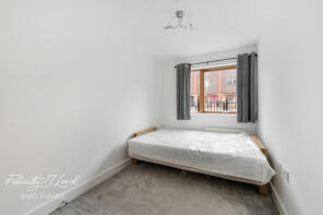 Flat 8, 1, Hithe Grove, London SE16 2XS