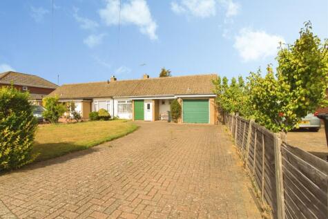 Mill Lane, Histon, Cambridge