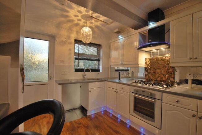 Kitchen Breakf...