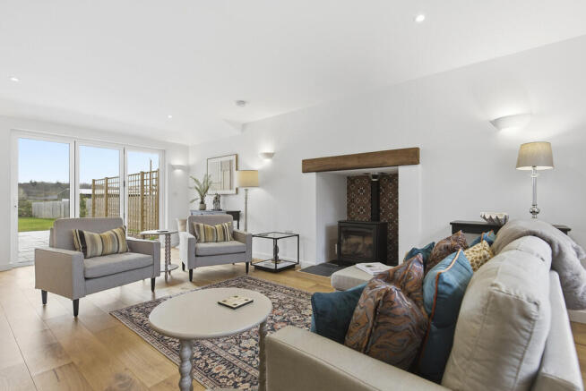 2 Blackheath Road...