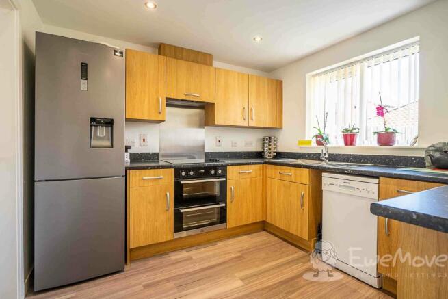Kitchen-Diner