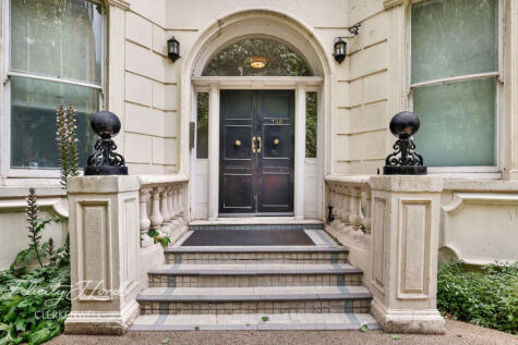 City Road, London